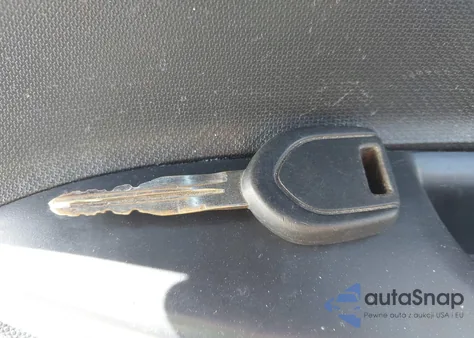 2015 Mitsubishi Mirage De z USA, uszkodzony, nr VIN ML32A3HJ4FH000407